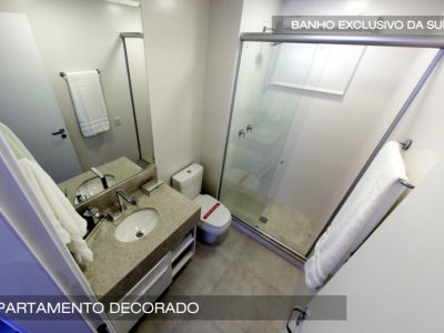 Apartamento à venda com 53m², 1 quarto, 1 suíte, 1 vaga no bairro Petrópolis em Porto Alegre - Foto 16