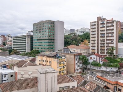 Conjunto/Sala à venda com 47m² no bairro Floresta em Porto Alegre - Foto 6