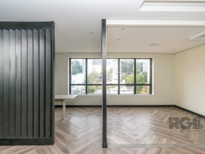 Conjunto/Sala à venda com 47m² no bairro Floresta em Porto Alegre - Foto 9