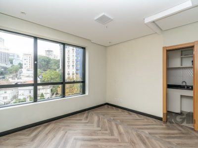 Conjunto/Sala à venda com 47m² no bairro Floresta em Porto Alegre - Foto 10