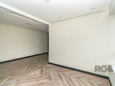 Conjunto/Sala à venda com 47m² no bairro Floresta em Porto Alegre - Foto 11