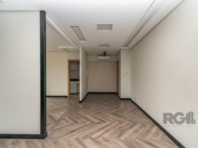 Conjunto/Sala à venda com 47m² no bairro Floresta em Porto Alegre - Foto 15