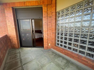 Casa Condominio à venda com 359m², 3 quartos, 1 suíte, 4 vagas no bairro Cristal em Porto Alegre - Foto 28