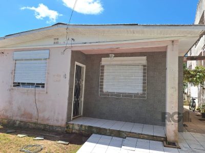 Casa à venda com 108m², 2 quartos, 1 vaga no bairro Ipanema em Porto Alegre - Foto 5