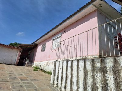 Casa à venda com 108m², 2 quartos, 1 vaga no bairro Ipanema em Porto Alegre - Foto 8