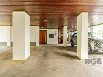 Apartamento à venda com 118m², 2 quartos, 1 vaga no bairro São João em Porto Alegre - Foto 24