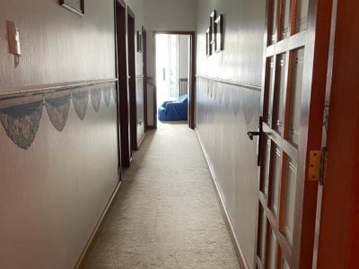 Apartamento à venda com 134m², 3 quartos, 1 suíte no bairro Bom Fim em Porto Alegre - Foto 11