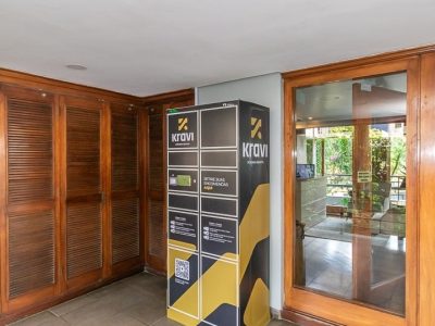 Apartamento à venda com 134m², 3 quartos, 3 suítes, 2 vagas no bairro Bela Vista em Porto Alegre - Foto 31