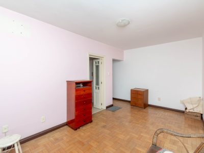 Apartamento à venda com 88m², 3 quartos no bairro Cidade Baixa em Porto Alegre - Foto 3