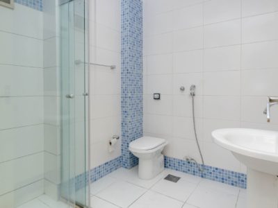 Apartamento à venda com 88m², 3 quartos no bairro Cidade Baixa em Porto Alegre - Foto 22