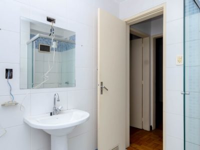 Apartamento à venda com 88m², 3 quartos no bairro Cidade Baixa em Porto Alegre - Foto 25