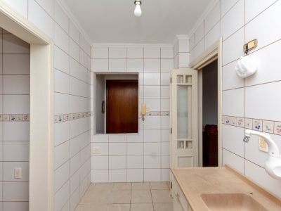 Apartamento à venda com 88m², 3 quartos no bairro Cidade Baixa em Porto Alegre - Foto 33