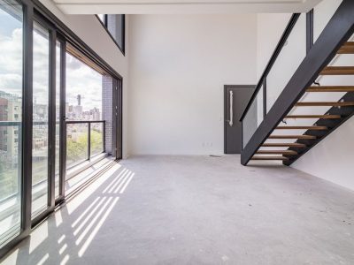 Loft à venda com 76m², 1 quarto, 1 suíte, 2 vagas no bairro Rio Branco em Porto Alegre - Foto 66