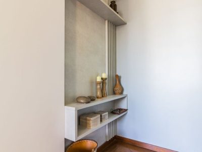 Apartamento à venda com 200m², 3 quartos, 1 suíte, 3 vagas no bairro Três Figueiras em Porto Alegre - Foto 9