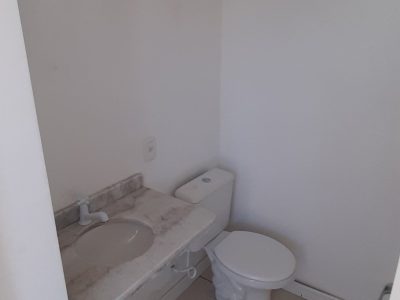 Conjunto/Sala à venda com 182m², 5 vagas no bairro Menino Deus em Porto Alegre - Foto 4