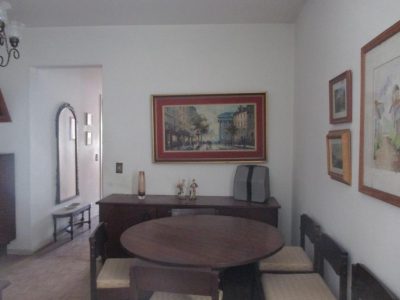 Apartamento à venda com 93m², 3 quartos no bairro Centro Histórico em Porto Alegre - Foto 6