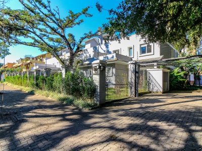 Casa Condominio à venda com 241m², 3 quartos, 3 suítes, 2 vagas no bairro Tristeza em Porto Alegre - Foto 10