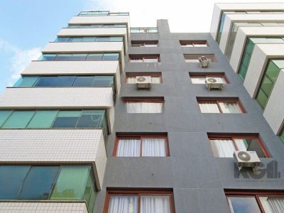 Apartamento à venda com 205m², 3 quartos, 1 suíte, 1 vaga no bairro Cristo Redentor em Porto Alegre - Foto 4