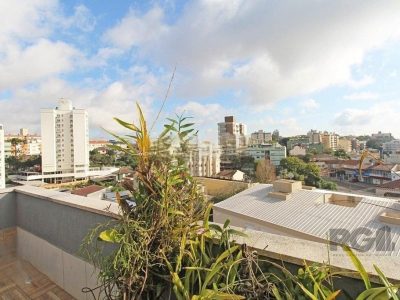 Apartamento à venda com 205m², 3 quartos, 1 suíte, 1 vaga no bairro Cristo Redentor em Porto Alegre - Foto 11