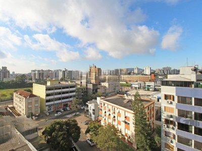 Apartamento à venda com 205m², 3 quartos, 1 suíte, 1 vaga no bairro Cristo Redentor em Porto Alegre - Foto 14