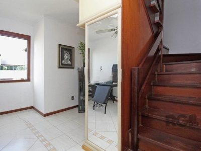 Apartamento à venda com 205m², 3 quartos, 1 suíte, 1 vaga no bairro Cristo Redentor em Porto Alegre - Foto 15