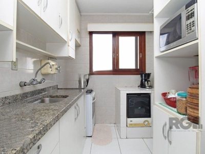 Apartamento à venda com 205m², 3 quartos, 1 suíte, 1 vaga no bairro Cristo Redentor em Porto Alegre - Foto 20