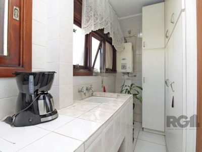 Apartamento à venda com 205m², 3 quartos, 1 suíte, 1 vaga no bairro Cristo Redentor em Porto Alegre - Foto 21