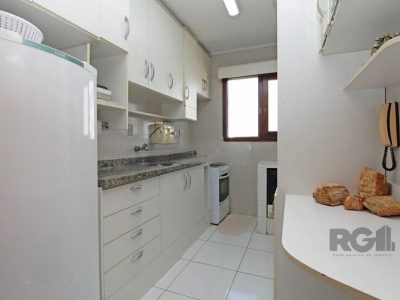 Apartamento à venda com 205m², 3 quartos, 1 suíte, 1 vaga no bairro Cristo Redentor em Porto Alegre - Foto 22