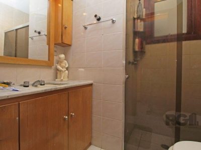 Apartamento à venda com 205m², 3 quartos, 1 suíte, 1 vaga no bairro Cristo Redentor em Porto Alegre - Foto 32