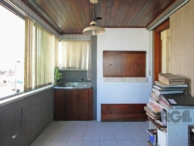 Apartamento à venda com 205m², 3 quartos, 1 suíte, 1 vaga no bairro Cristo Redentor em Porto Alegre - Foto 33