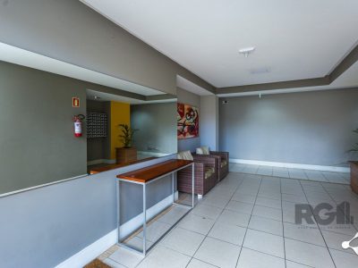 Apartamento à venda com 68m², 3 quartos, 1 suíte, 1 vaga no bairro Tristeza em Porto Alegre - Foto 35