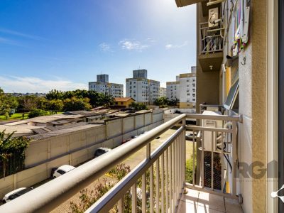 Apartamento à venda com 68m², 3 quartos, 1 suíte, 1 vaga no bairro Tristeza em Porto Alegre - Foto 34