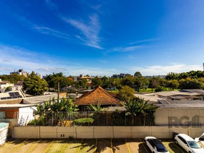 Apartamento à venda com 68m², 3 quartos, 1 suíte, 1 vaga no bairro Tristeza em Porto Alegre - Foto 42