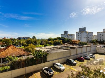 Apartamento à venda com 68m², 3 quartos, 1 suíte, 1 vaga no bairro Tristeza em Porto Alegre - Foto 41