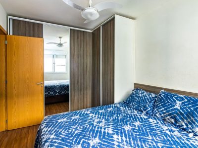 Apartamento à venda com 68m², 3 quartos, 1 suíte, 1 vaga no bairro Tristeza em Porto Alegre - Foto 29