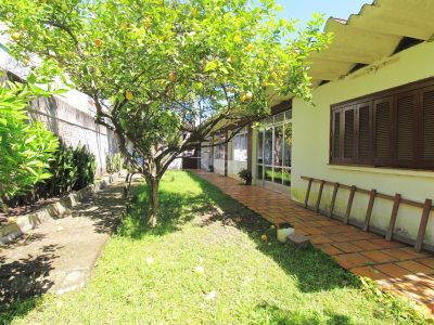 Casa à venda com 180m², 3 quartos, 2 vagas no bairro Cristal em Porto Alegre - Foto 18