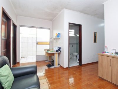 Casa à venda com 180m², 3 quartos, 2 vagas no bairro Cristal em Porto Alegre - Foto 35