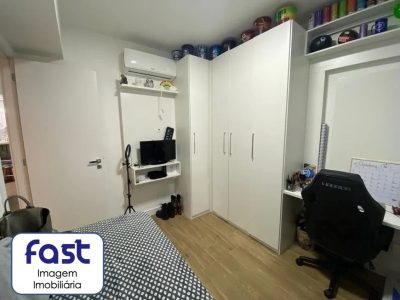 Apartamento à venda com 67m², 3 quartos, 1 suíte, 1 vaga no bairro São Sebastião em Porto Alegre - Foto 5