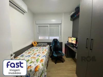 Apartamento à venda com 67m², 3 quartos, 1 suíte, 1 vaga no bairro São Sebastião em Porto Alegre - Foto 7