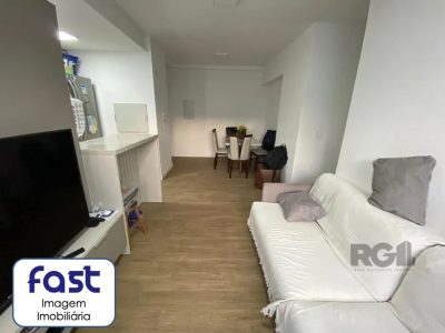 Apartamento à venda com 67m², 3 quartos, 1 suíte, 1 vaga no bairro São Sebastião em Porto Alegre - Foto 9