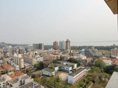 Apartamento à venda com 206m², 3 quartos, 3 suítes, 3 vagas no bairro Menino Deus em Porto Alegre - Foto 41