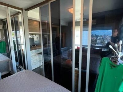 Apartamento à venda com 38m², 1 quarto, 1 suíte, 1 vaga no bairro Três Figueiras em Porto Alegre - Foto 15