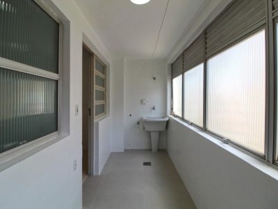 Apartamento à venda com 128m², 3 quartos, 1 suíte, 1 vaga no bairro Auxiliadora em Porto Alegre - Foto 7