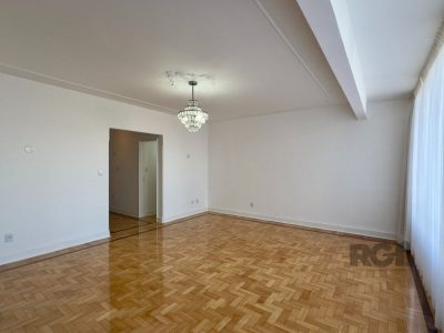 Apartamento à venda com 170m², 3 quartos, 1 suíte, 1 vaga no bairro Centro Histórico em Porto Alegre - Foto 4