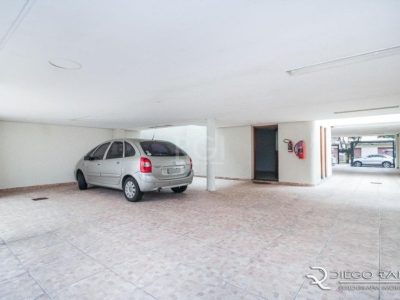 Apartamento à venda com 82m², 2 quartos, 2 suítes, 1 vaga no bairro Jardim Botânico em Porto Alegre - Foto 17