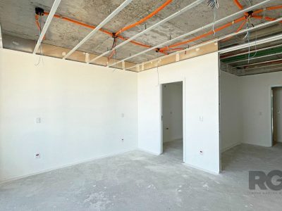 Apartamento à venda com 228m², 3 quartos, 3 suítes, 3 vagas no bairro Praia de Belas em Porto Alegre - Foto 19