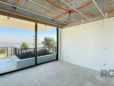 Apartamento à venda com 228m², 3 quartos, 3 suítes, 3 vagas no bairro Praia de Belas em Porto Alegre - Foto 21