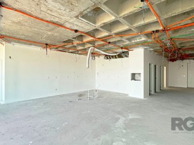 Apartamento à venda com 228m², 3 quartos, 3 suítes, 3 vagas no bairro Praia de Belas em Porto Alegre - Foto 24