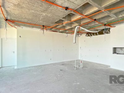 Apartamento à venda com 228m², 3 quartos, 3 suítes, 3 vagas no bairro Praia de Belas em Porto Alegre - Foto 25