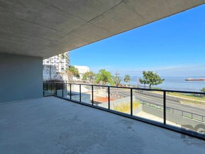 Apartamento à venda com 228m², 3 quartos, 3 suítes, 3 vagas no bairro Praia de Belas em Porto Alegre - Foto 37